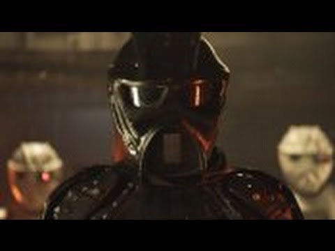 WEN SOLL ICH TÖTEN? - Troopers: Who to Kill (German/Deutsch)