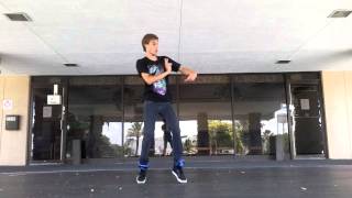 Cranberry moonwalk - reptar