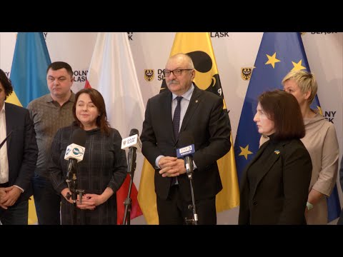 23 miliony złotych wsparcia dla Ukrainy w 2023 roku