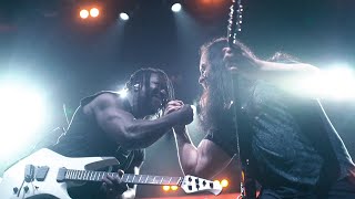 Highlights from Dreamsonic 2023 | Dream Theater, Devin Townsend, Animals As Leaders