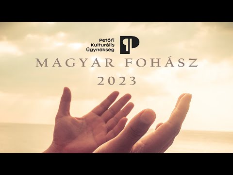 Magyar Fohász 2023 | Keresztes Ildikó - Varga Miklós-  Vastag Csaba | OFFICIAL MUSIC VIDEO |