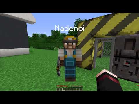 EVİMİN ALTINDA SİREN KAFA BULDUM! 😱 - Minecraft