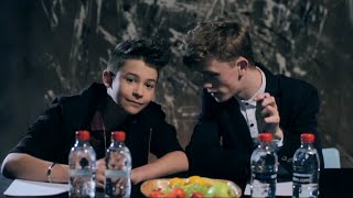 Kadr z teledysku Beautiful tekst piosenki Bars & Melody