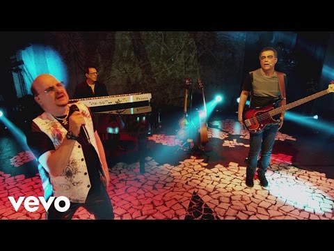 Tenha Fé Na Música (God Gave Rock And Roll To You) - Roupa Nova