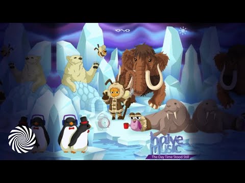 Haive Music - The Day Time Stood Still
