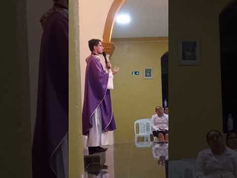 Missa votiva ao sagrado coração de Jesus matriz do menino Deus itatira ceará 06/03/2026