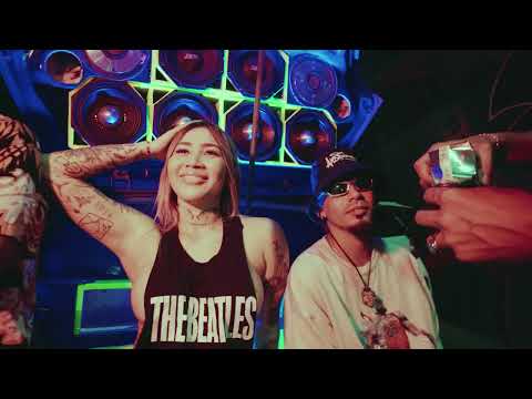 Sin Mente - LOS DE LA PIÑA X Thony Wilson X Rayo Molina X Jl Topo  2025 🍍