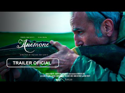 Tráiler en V.O.S.E. de Anemone