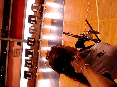 ISRAEL ARCHERY MORIYA