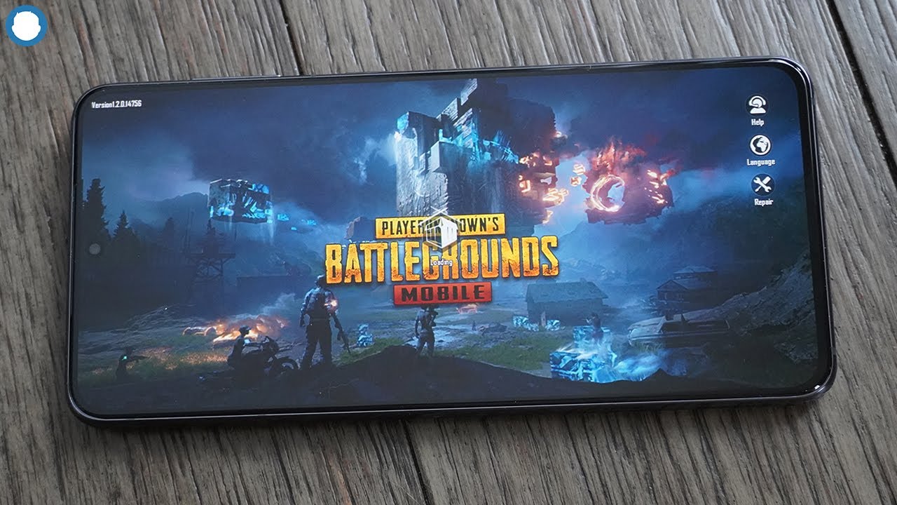 Galaxy S21 5G PUBG Gameplay - Is It Good for Gaming?