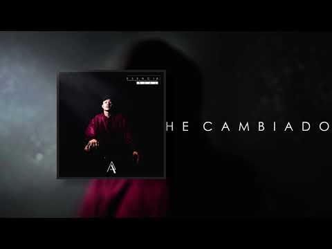 ALIE1K - HE CAMBIADO (TRAP CRISTIANO 2019)