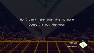 Rent Due Music Video