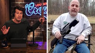 DEBUNKED: Top 5 AR-15 Lies! | Louder With Crowder