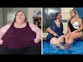 1000Lb Sisters Tammy Poses in Swimsuit After 400Pound Weight Loss