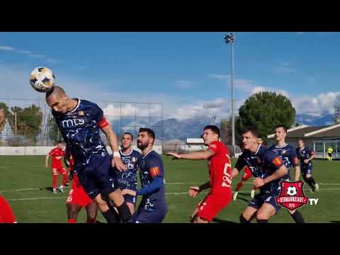 🎥 #highlights 🔛 FCH 🆚️ FK Napredak Kruševac