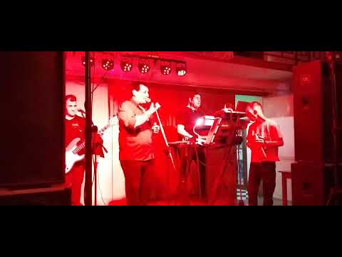 Claudio y La nueva imagen de Colón provincia de Buenos Aires en jubilados y pensionados de pergamino