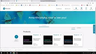 Tutorial on How to Sign In PEARSON ENGLISH PORTAL