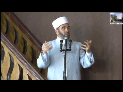 Asnjëher nuk janë të barabartë ...- Dr.Zekerija Bajrami