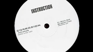 Dean Cole - Instruction