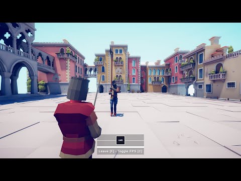 ME vs HALBERT | TABS