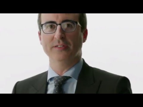 Last Week Tonight with John Oliver Season 3 (Promo)