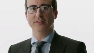 Season 3: Promo: Last Week Tonight with John Oliver (HBO)