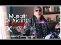 MUSAFIR DI AIDILFITRI - DATO’ SHAKE x ORTM & Friends {Paris X Kuala Lumpur}