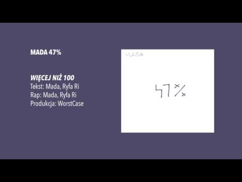 Video thumbnail for Więcej Niż 100