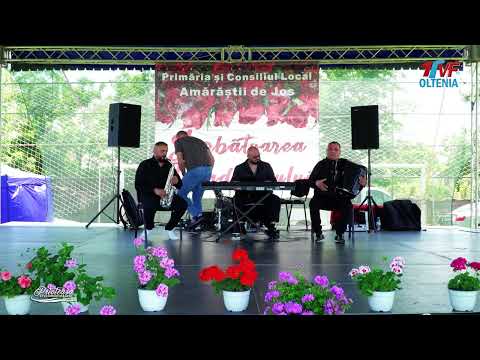 30 de min LIVE cu Nicu Troncea, Marinel Purcelan si Costel de la Turnu - Colaj de petrecere