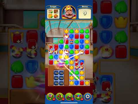 Royal Match Level 3071