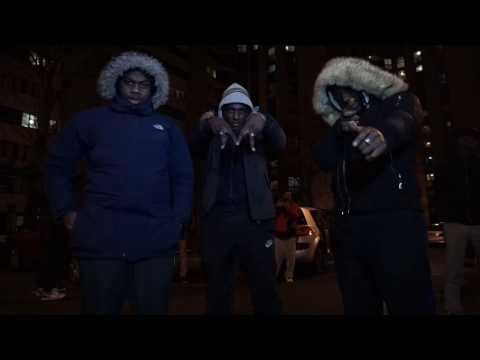 Djex 913 - Meurtrier #91SuperThug