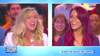 Shy’m et Enora Malagré chantent &quot;L’effet de serre&quot; a cappella