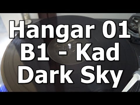 Hangar 01 - B1 - Kad - Dark Sky