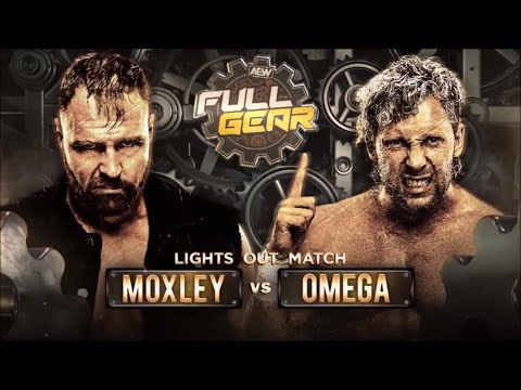 AEW Full Gear 2019 Review