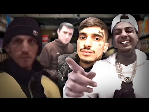 Highman Vorbeste despre faza cu AlbertNbn si Raul Ws