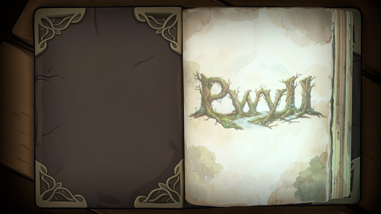 Pwyll — Teaser Officiel