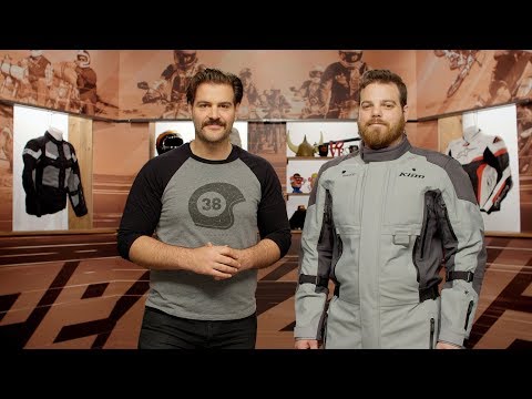 Klim Hardanger Riding Suit Review