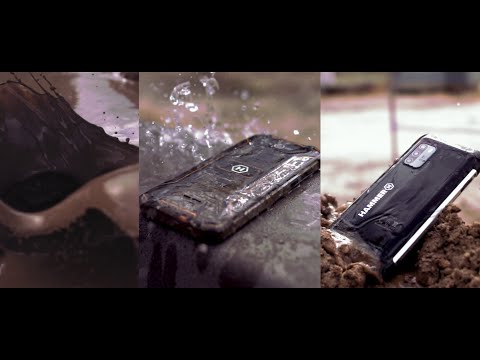 HAMMER - Can your smartphone handle it?