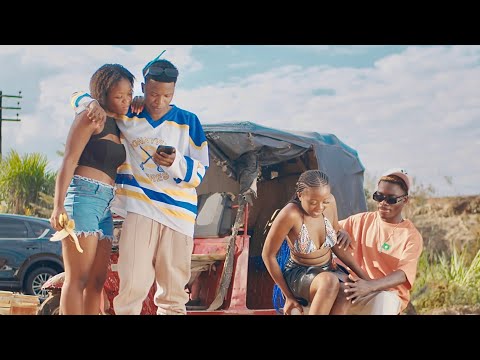 Aidfest & Kineo _ NAKUTEMWA ( Music Video )