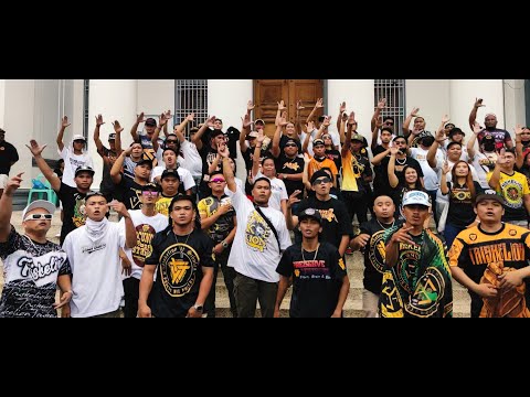 Tha Dawgz x Triskelion Emcees - Tapok sa Leon 2 (54th Anniversary)