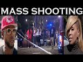 4 Dead 17 Hurt in Birmingham Mass Shooting, 2-year-old Died while in CPS Custody, Monday News (Live)