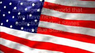 Barack Obama - Mr. President