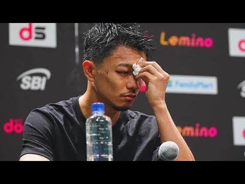 中谷潤人が語る井上尚弥の“さすが”の真価🥊✨ 12R極限技術戦で見せた笑いの理由とは😳🔥