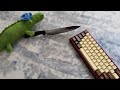 Crin FRL In Depth Keyboard Review