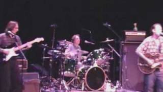 John Hiatt , Sonny Landreth and The Goners,Farther Stars.mpg