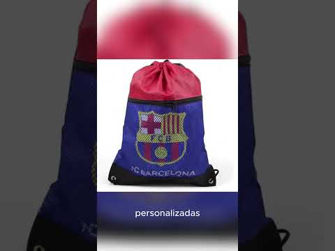 SE LIGA SÓ NESSAS MOCHILAS PERSONALIZADAS DO SEU TIME POR MENOS DE 20 REAIS! (link na descrição)
