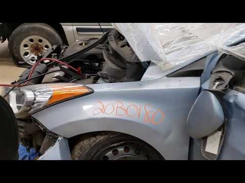 FOR SALE - 20B0180 - 2011 HYUNDAI ELANTRA - 1.8L ENGINE