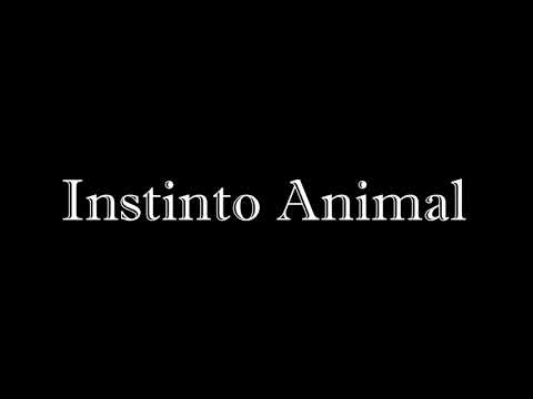 Instinto Animal