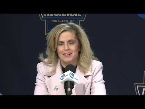 Press Conference: Arizona State vs. Mississippi State Sweet 16 Postgame