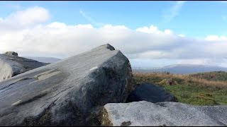 preview picture of video 'Cavan Burren Geo-Park: a brief journey'